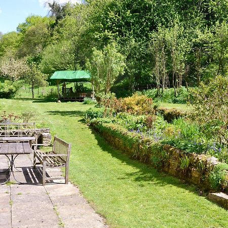 Driftcombe Farmhouse Bisley  المظهر الخارجي الصورة