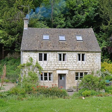 Driftcombe Farmhouse Bisley  المظهر الخارجي الصورة