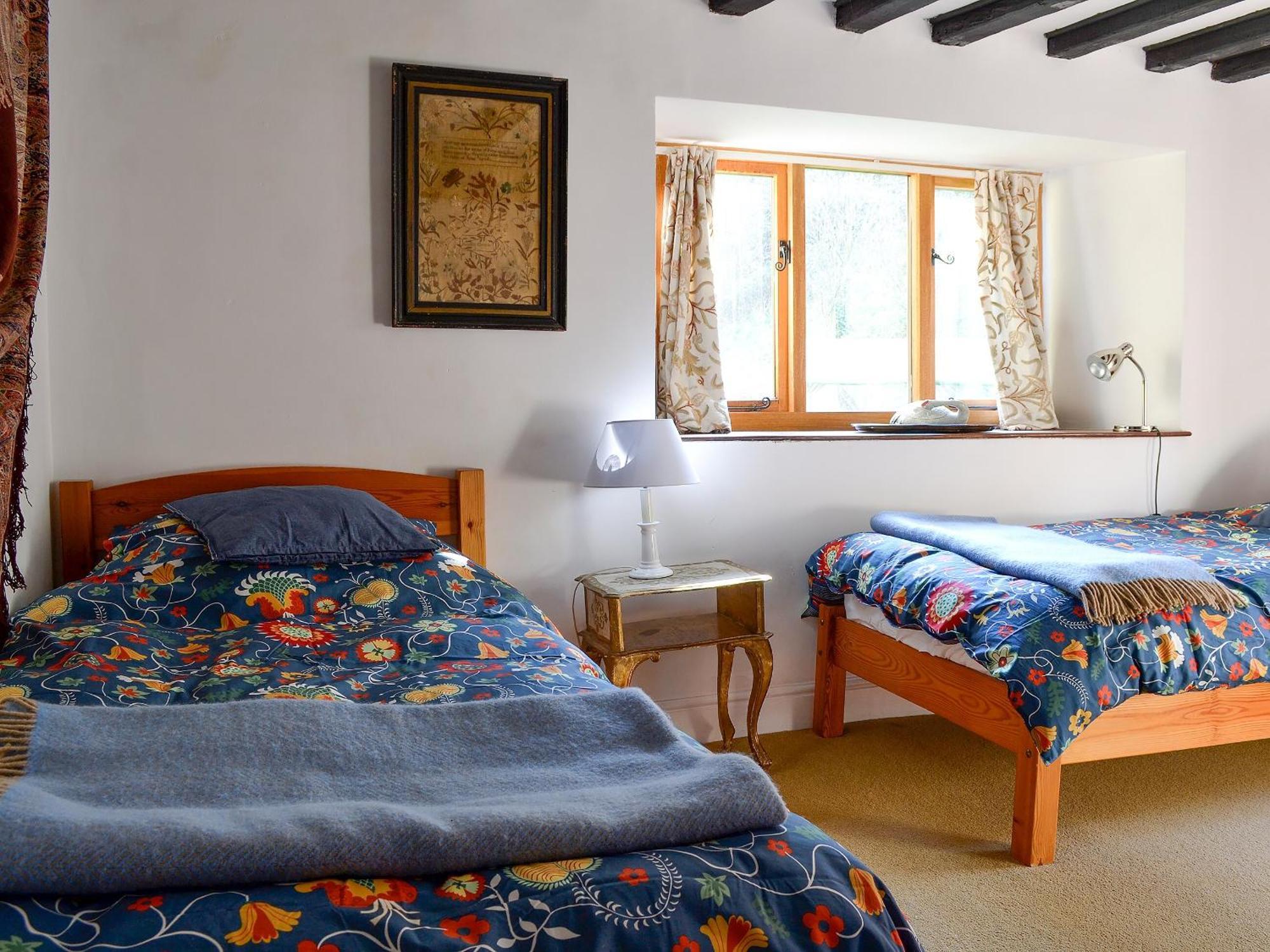 Driftcombe Farmhouse Bisley  المظهر الخارجي الصورة