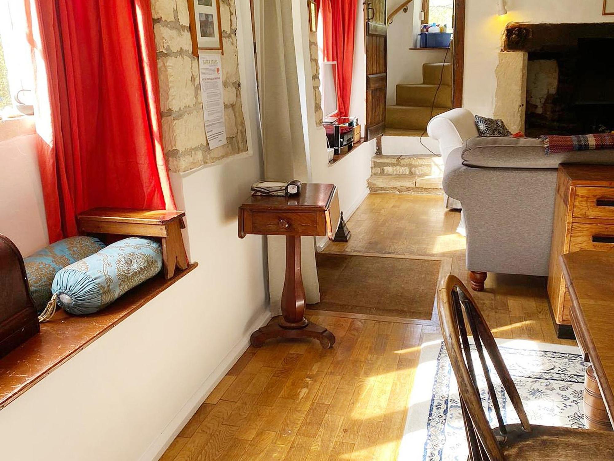 Driftcombe Farmhouse Bisley  المظهر الخارجي الصورة
