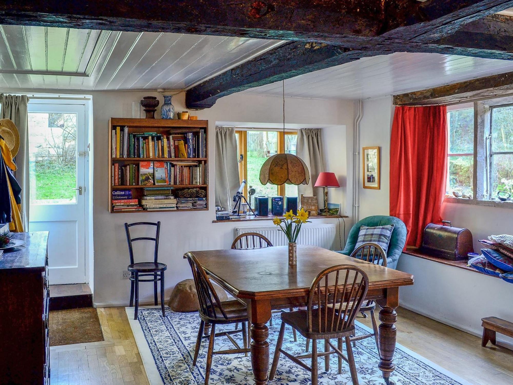 Driftcombe Farmhouse Bisley  المظهر الخارجي الصورة